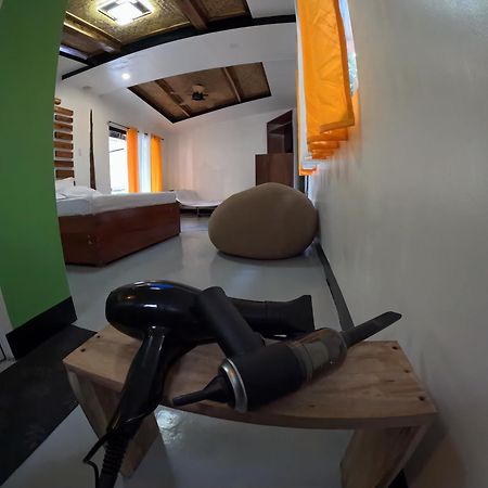 Nasigdan Villa Vel El Nido Extérieur photo