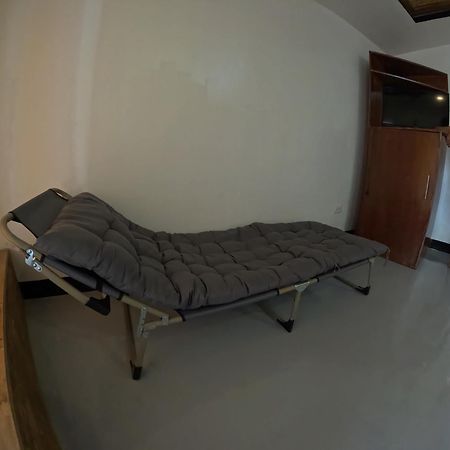 Nasigdan Villa Vel El Nido Extérieur photo