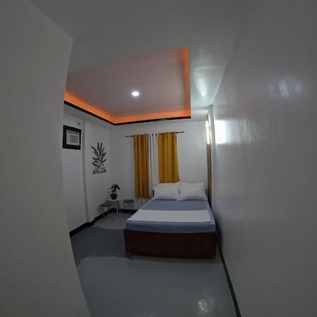 Nasigdan Villa Vel El Nido Extérieur photo