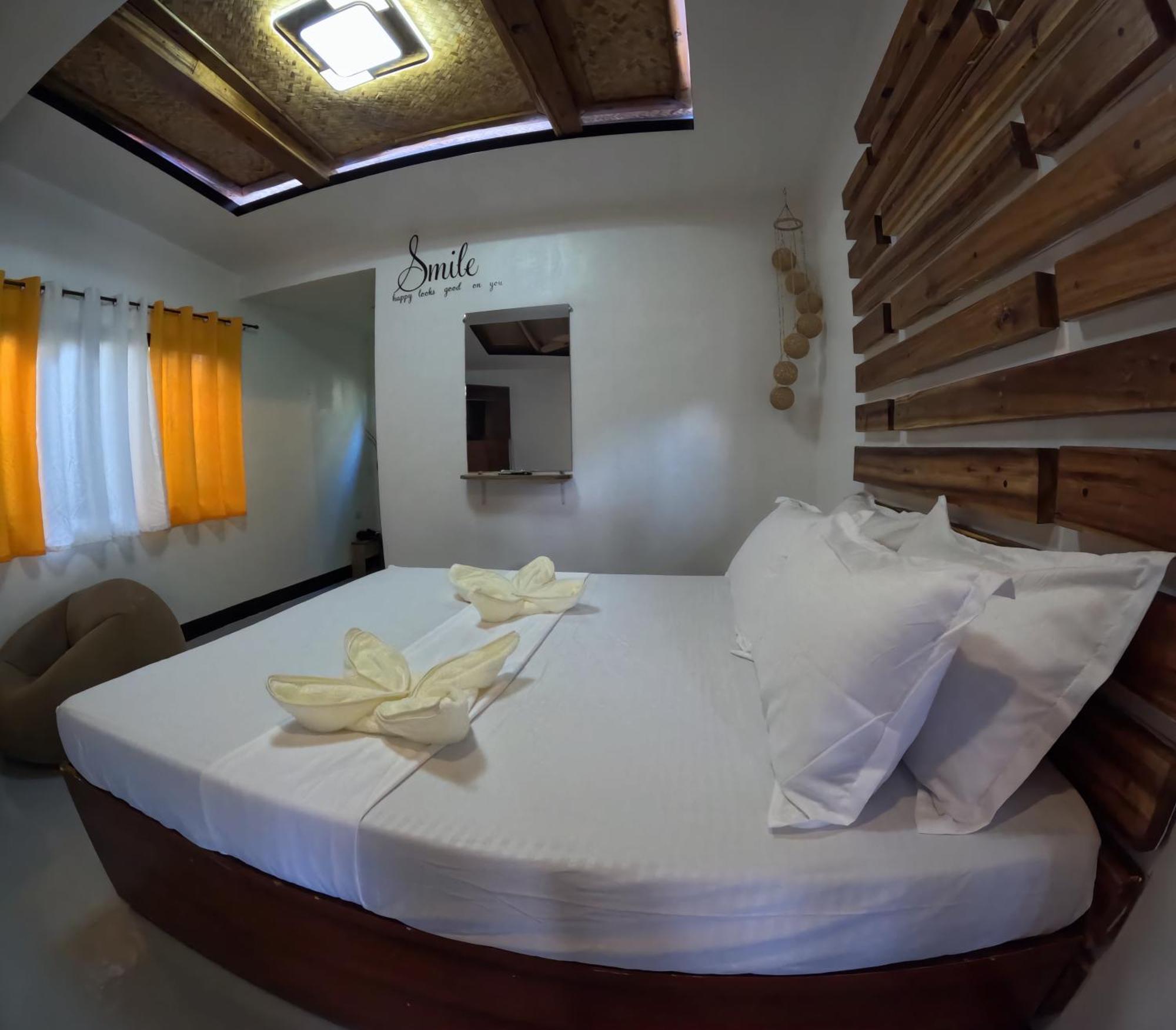 Nasigdan Villa Vel El Nido Extérieur photo