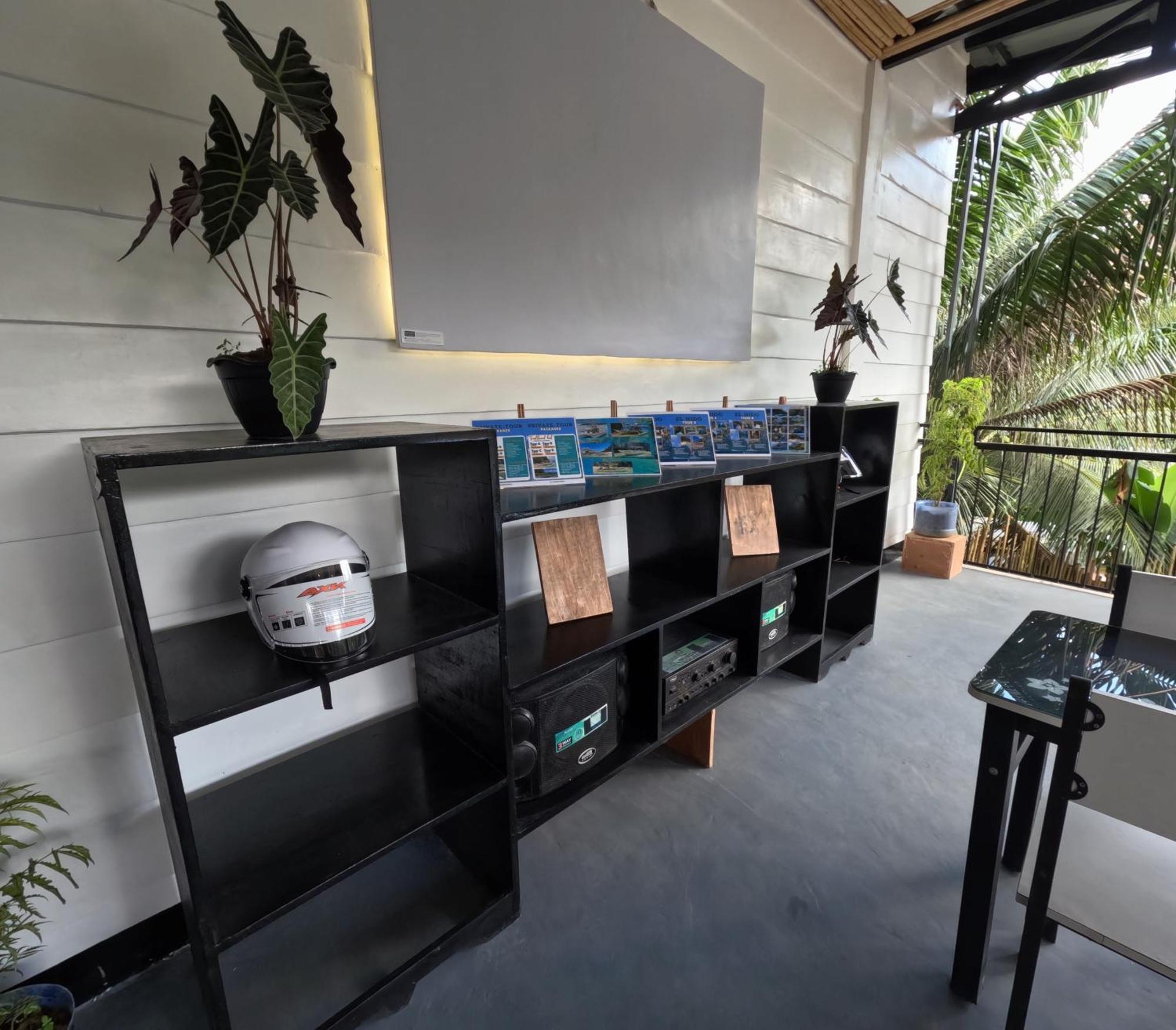 Nasigdan Villa Vel El Nido Extérieur photo