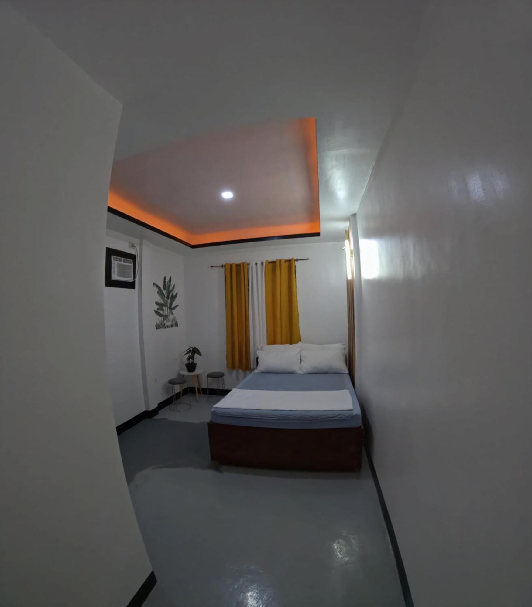 Nasigdan Villa Vel El Nido Extérieur photo