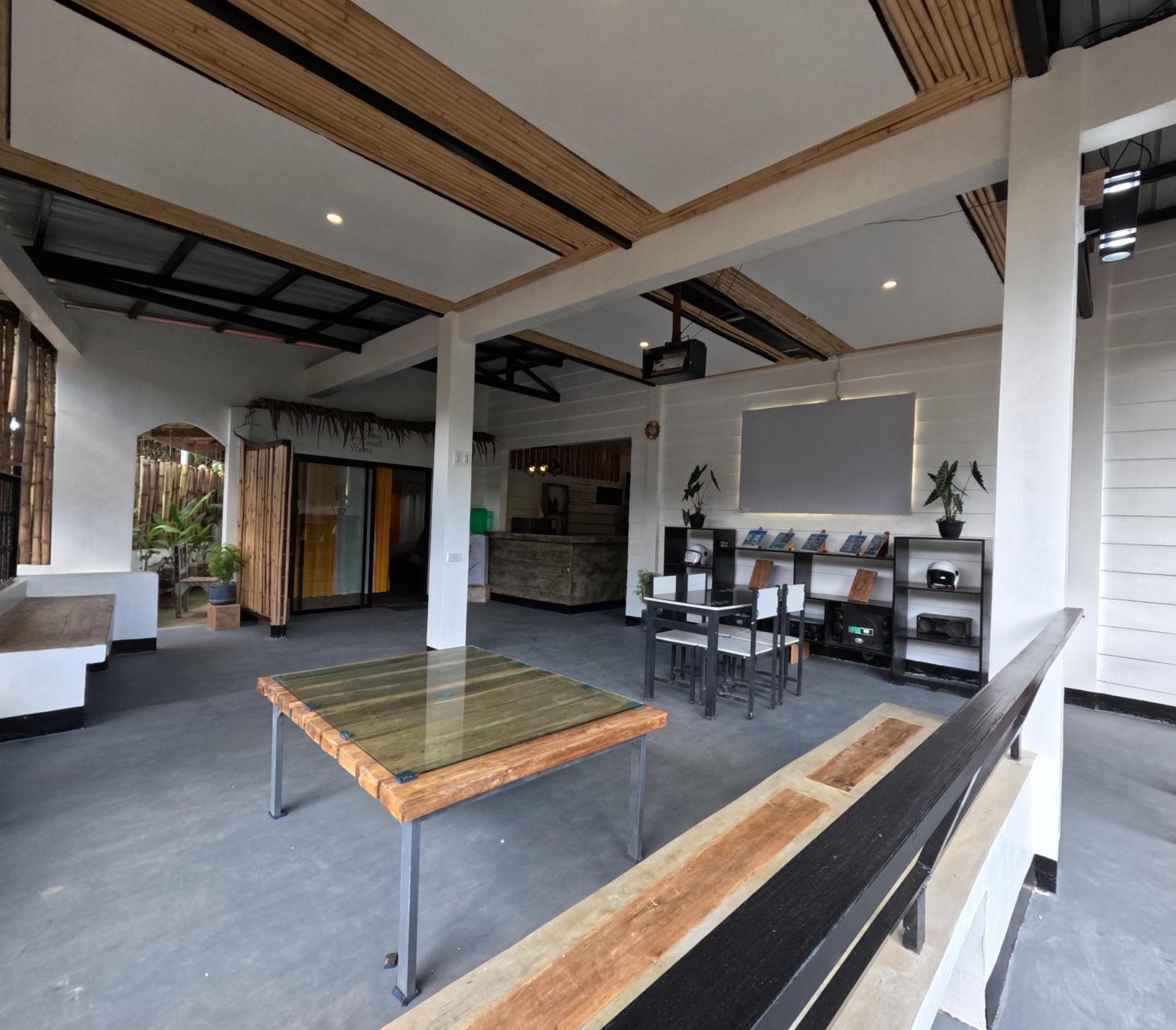 Nasigdan Villa Vel El Nido Extérieur photo