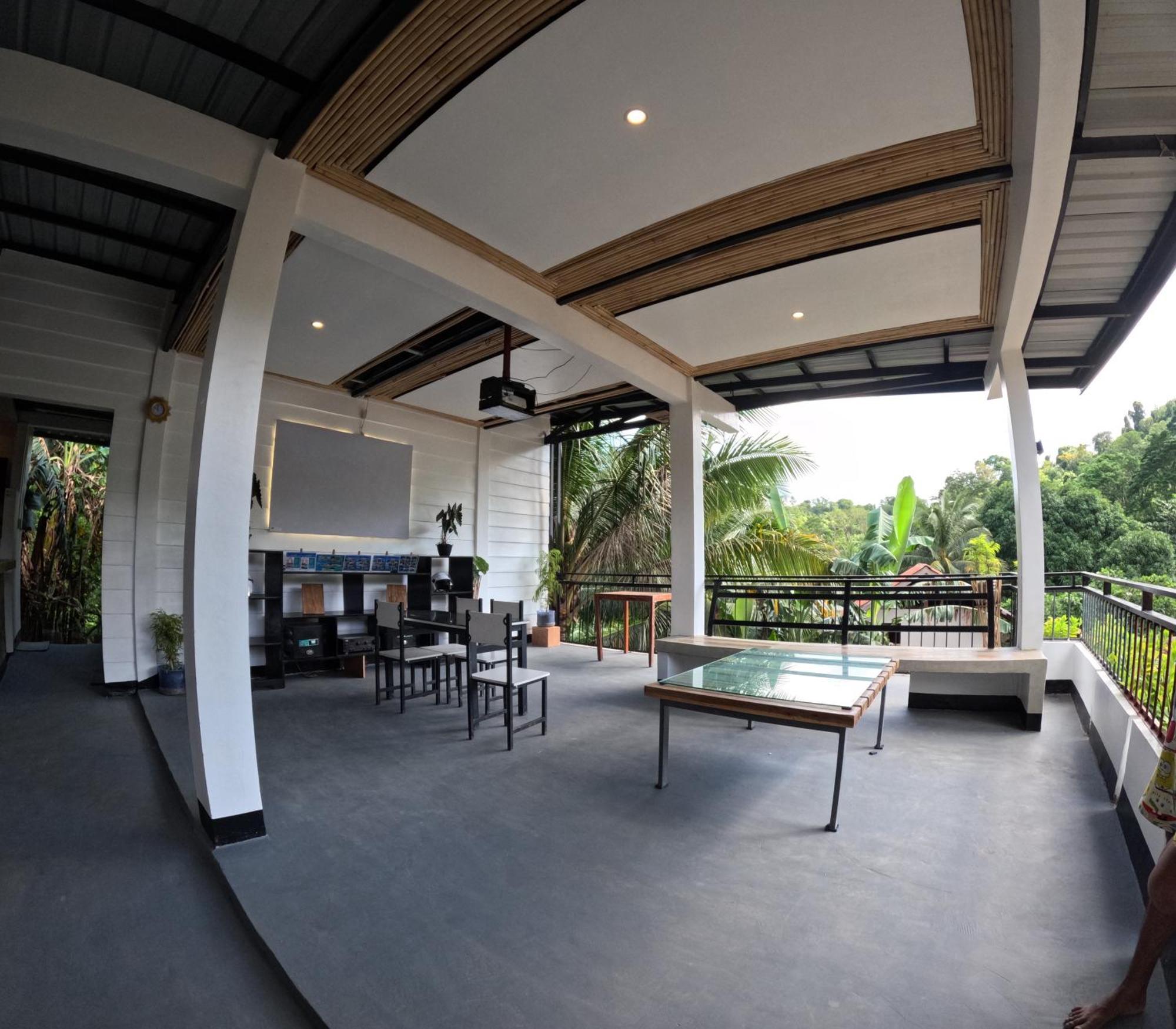 Nasigdan Villa Vel El Nido Extérieur photo