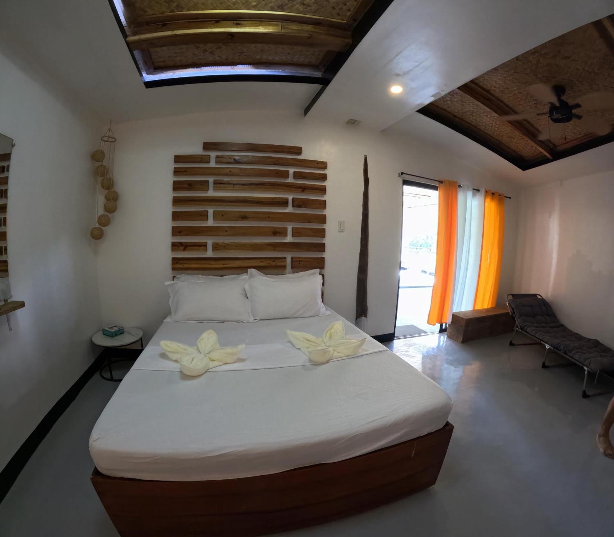 Nasigdan Villa Vel El Nido Extérieur photo