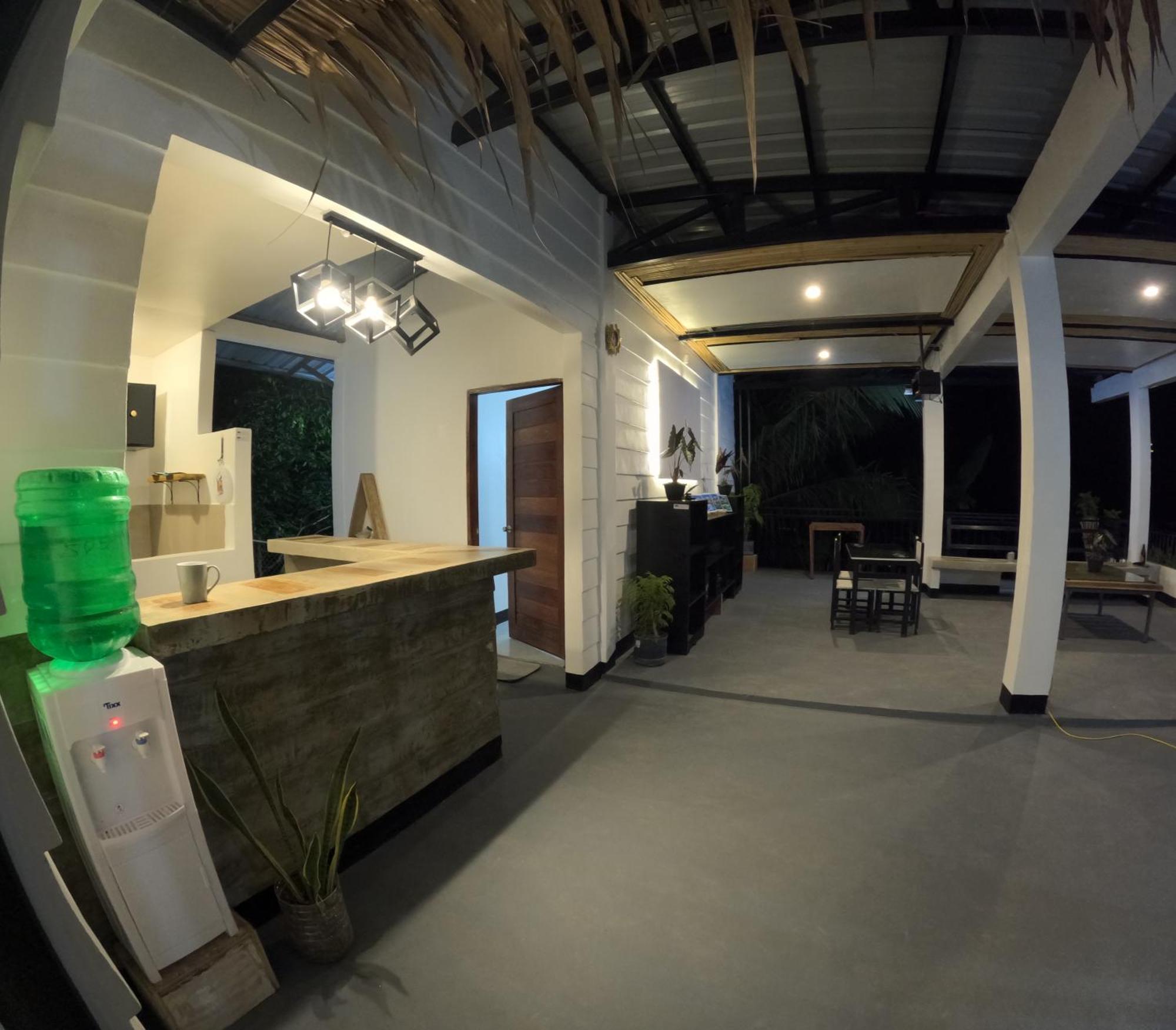 Nasigdan Villa Vel El Nido Extérieur photo