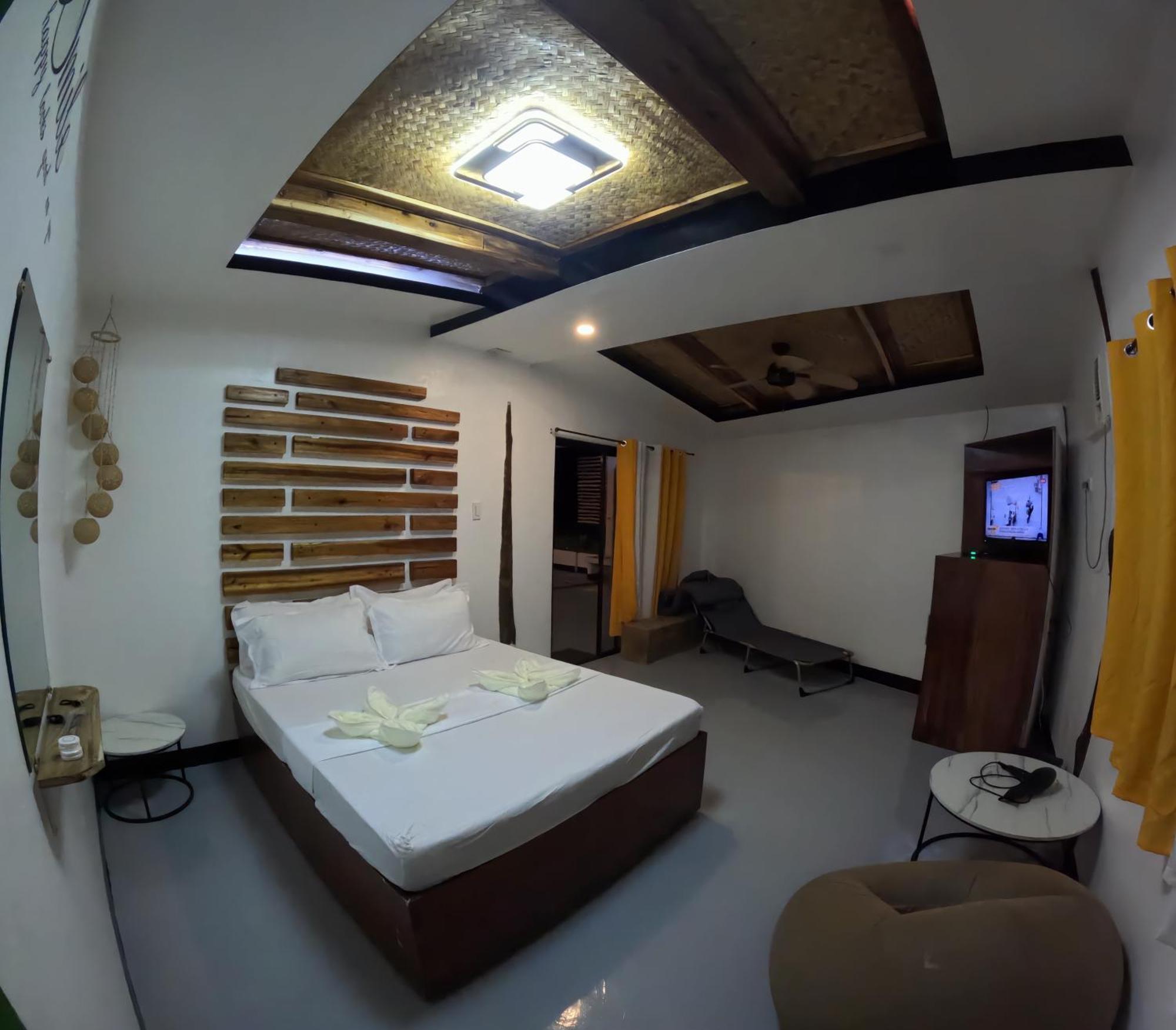 Nasigdan Villa Vel El Nido Extérieur photo