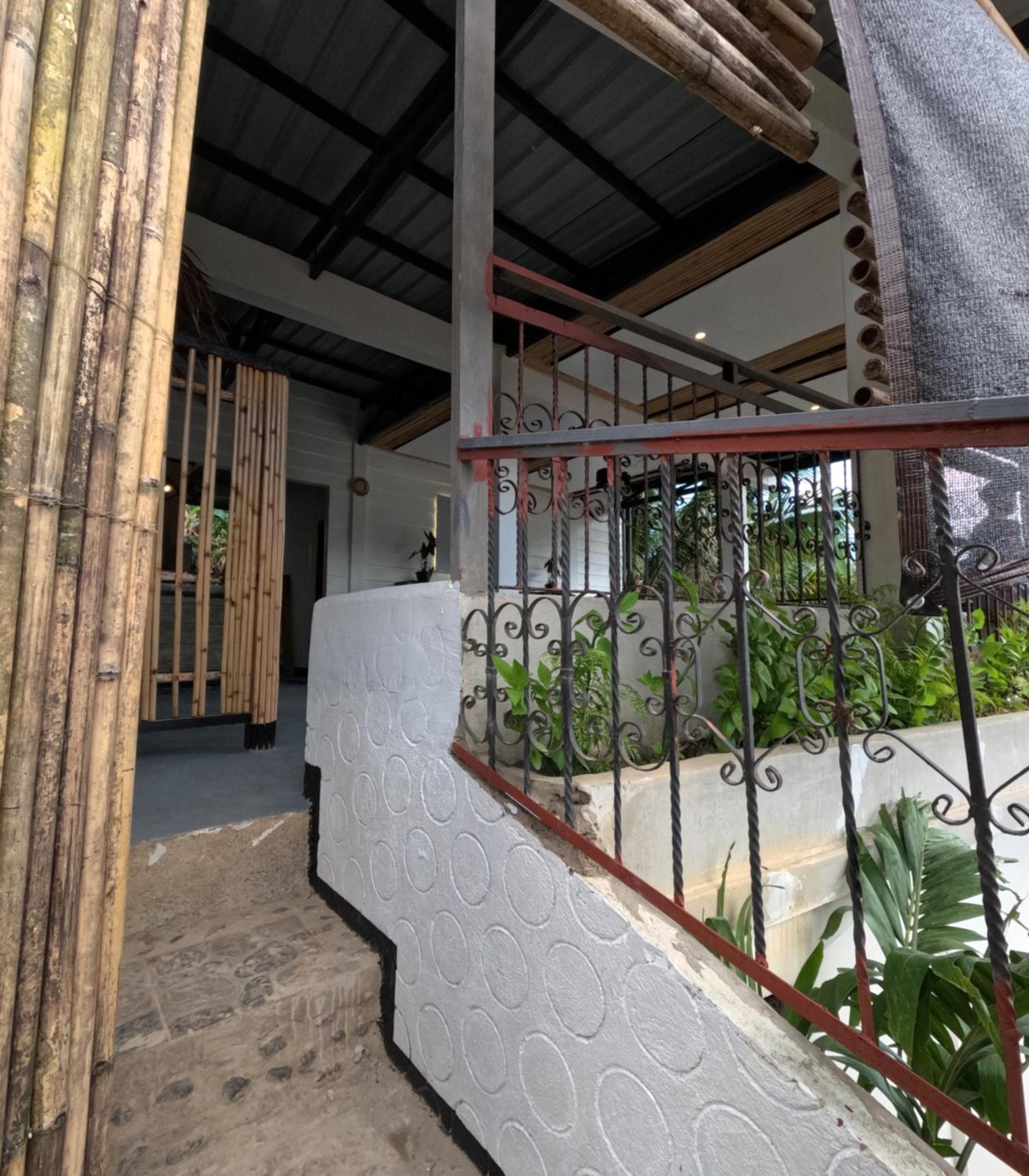 Nasigdan Villa Vel El Nido Extérieur photo